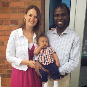 Meet your Posher, Lauren